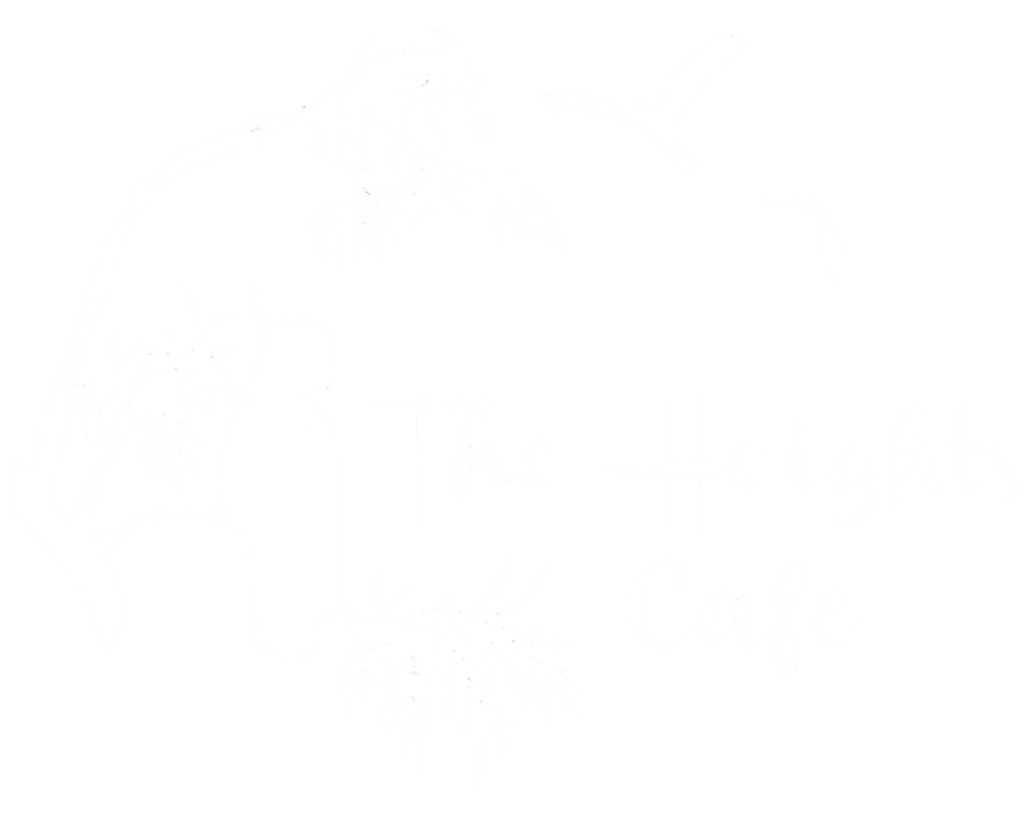 The Heights Cafe